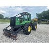 2009 John Deere 540GIII Skidder
